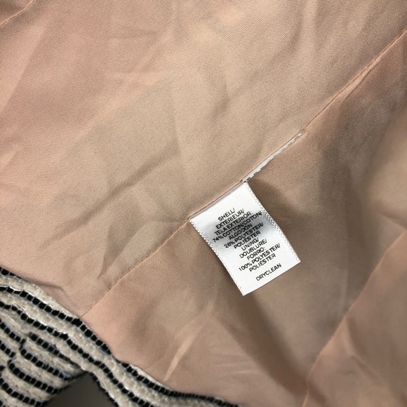 Loft Blazer 4P - Picture 4 of 4